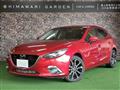 2014 Mazda Axela Sport