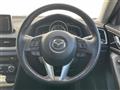 2014 Mazda Axela Sport