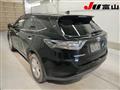 2014 Toyota Harrier