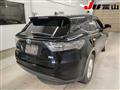 2014 Toyota Harrier