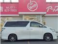 2013 Toyota Vellfire