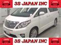 2012 Toyota Alphard