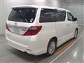 2012 Toyota Alphard