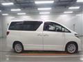 2012 Toyota Alphard