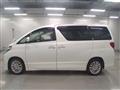 2012 Toyota Alphard