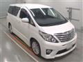 2012 Toyota Alphard