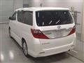 2012 Toyota Alphard