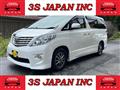 2011 Toyota Alphard