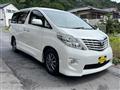 2011 Toyota Alphard