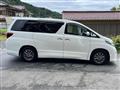 2011 Toyota Alphard