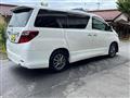 2011 Toyota Alphard