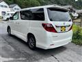 2011 Toyota Alphard