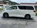 2011 Toyota Alphard