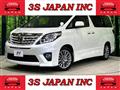 2013 Toyota Alphard