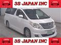 2012 Toyota Alphard