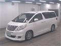 2012 Toyota Alphard