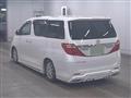 2012 Toyota Alphard