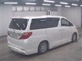 2012 Toyota Alphard