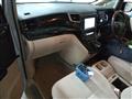 2012 Toyota Alphard