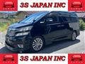 2013 Toyota Alphard