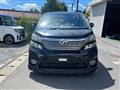 2013 Toyota Alphard