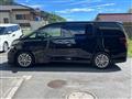 2013 Toyota Alphard