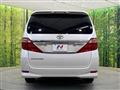 2012 Toyota Alphard