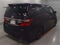 2014 Toyota Alphard