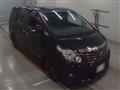 2014 Toyota Alphard