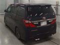 2014 Toyota Alphard