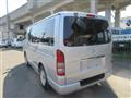 2008 Toyota Regiusace Van