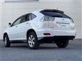 2008 Toyota Harrier