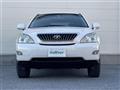 2008 Toyota Harrier