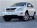 2008 Toyota Harrier