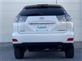 2008 Toyota Harrier