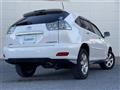 2008 Toyota Harrier