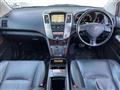 2008 Toyota Harrier