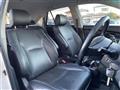 2008 Toyota Harrier