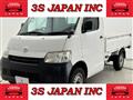 2012 Toyota Townace Truck