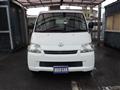 2010 Toyota Townace Truck