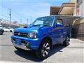 2010 Suzuki Jimny