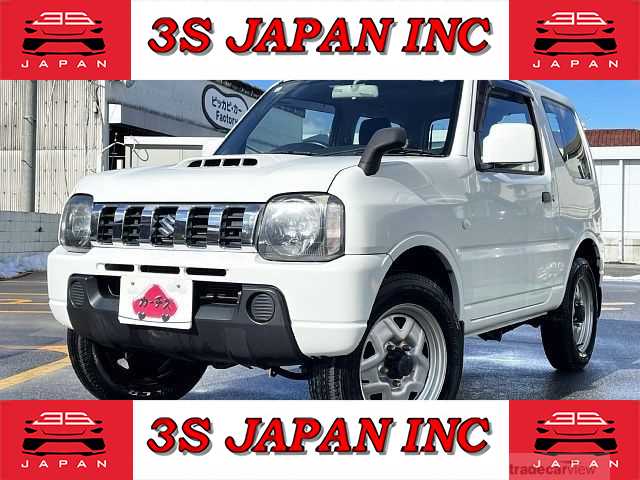 2015 Suzuki Jimny