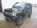 2013 Suzuki Jimny