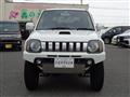 2012 Suzuki Jimny