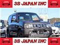 2012 Suzuki Jimny