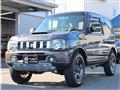 2012 Suzuki Jimny