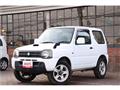 2010 Suzuki Jimny