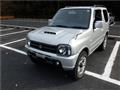 2014 Suzuki Jimny