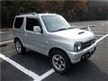 2014 Suzuki Jimny