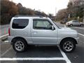 2014 Suzuki Jimny